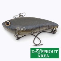 Виб Daysprout Bevy Vibration G2 04 Shizuoka Ryokucha
