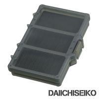 Коробка Daiichiseiko MC Case 138 S Foliage Green