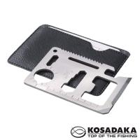 Мультитул Kosadaka N-CT1