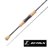 Спиннинг Zetrix Arte 2.06m 1-7gr 2-6lb ATS-692L