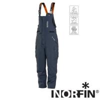 Полукомбинезон Norfin Rebel Pro Pants Gray L