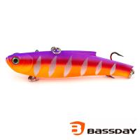 Виб Bassday Range Vib 70ES RC-510