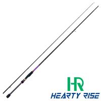 Спиннинг Hearty Rise Poseidon 2.52m 15-25gr PS-832MH