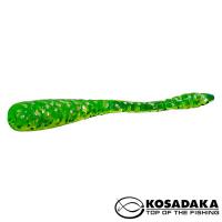 Мягкие приманки Kosadaka SLY Worm 50 CS 20шт