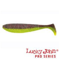 Мягкие приманки Lucky John Joco Shaker 4.5 T44 3шт