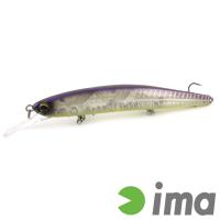 Воблер Ima Flit 120 188 Ghost Chart Herring