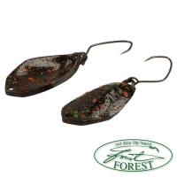 Блесна Forest Mebius 1.7 07
