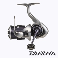 Катушка Daiwa 25 Caldia FC LT 1000S
