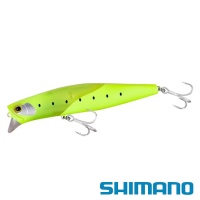 Воблер Shimano Exsence Counter Wake 120F 005