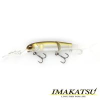 Воблер Imakatsu Baby Killer Bill Minnow 875
