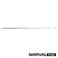Хлыст для зимнего удилища Narval Frost Ice Rod Long Handle Gen.2 Tip 58cm ML