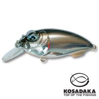 Воблер Kosadaka Synthez XS 55F SBL