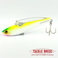 Виб Tackle House Shores Supino Vibe SSV70 02