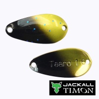 Блесна Jackall Timon Tearo 1.6 126