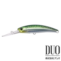 Воблер DUO Realis Fangbait 140DR SW AHA0109