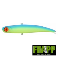 Виб Frapp Whiphead 115 Slim HV PAL03
