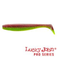 Мягкие приманки Lucky John Minnow 4.4 T44 5шт