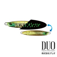 Пилькер DUO Drag Metal Force 60gr PPA0510