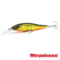 Воблер Megabass X-Nanahan+1 gg megabass kinkuro