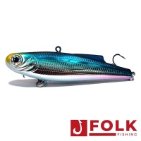 Виб Folk Fishing Vib Sly FVS 85 05