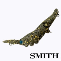 Воблер Smith Tic-Tac Lipper HS 07 Mazecha 2