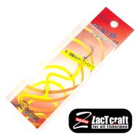 Стик Zact Craft Senor Tornado 1.7gr No.4 Yellow