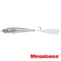 Воблер Megabass Karashi IGX 70S hiuo
