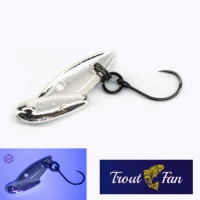 Цикада Trout Fan Chirp 1.2 301