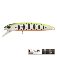 Воблер ValkeIN Level Ondine Figure NT S C231