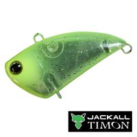 Виб Jackall Timon Chibi Tap Dancer Tackey Chartreuse Neon