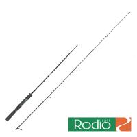 Спиннинг Rodio Craft 999.9 Meister Yellow Wolf 61L-E 1.84m 3.5gr