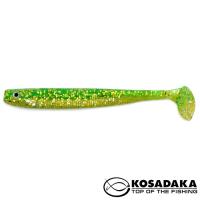 Мягкие приманки Kosadaka Manticora 100 GS 5шт