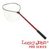 Подсак силиконовый для форели Lucky John LJAT-7069-115