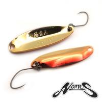 Блесна Nories Masukurouto LD 3.7 030