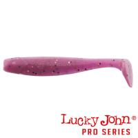 Мягкие приманки Lucky John Minnow 2.2 S26 10шт