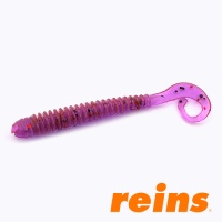 Мягкие приманки Reins G-Tail Saturn Micro 2 583 Lox 20шт