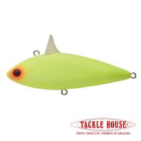 Виб Tackle House Rolling Bait Shad RBS67 12