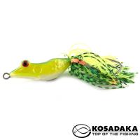 Лягушка Kosadaka LF25 C62