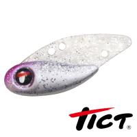 Цикада Tict PlaPan 4gr P15 Keimura Silver Lame