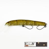 Воблер ValkeIN Hydram F M172