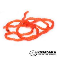 Мягкие приманки Kosadaka Soft Worm 2F RS