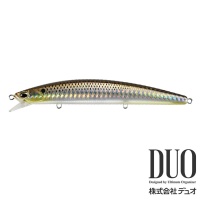 Воблер DUO Tide Minnow Sprat 120SF AHA0627