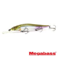 Воблер Megabass Vision Oneten +1 wagin galaxy wakasagi