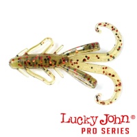 Мягкие приманки Lucky John Hogy Hog 0.8 PA03 20шт