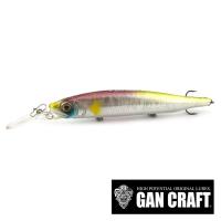 Воблер Gan Craft Rest 108SF 10