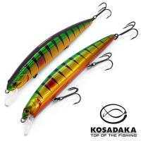 Воблер Kosadaka Varuna XS 160SP PC
