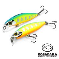 Воблер Kosadaka Nomad XS 48SP SNT