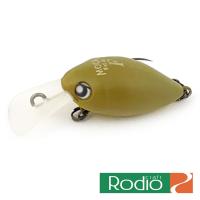 Воблер Rodio Craft Moca Fat Jr DR F 18