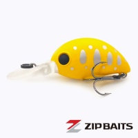 Воблер ZipBaits Baby Hickory MDR 155
