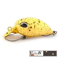 Воблер ValkeIN Haze MD M199